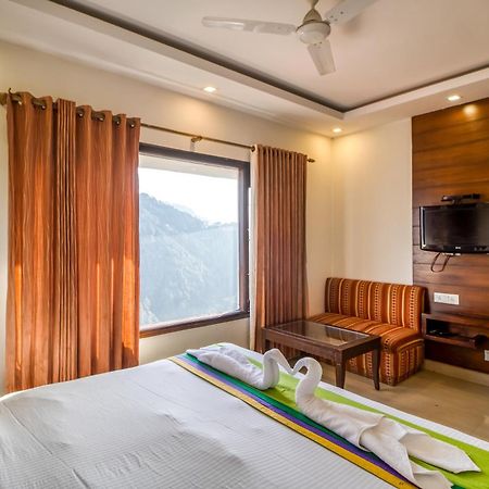 Deep Hotel Mussoorie Exteriér fotografie