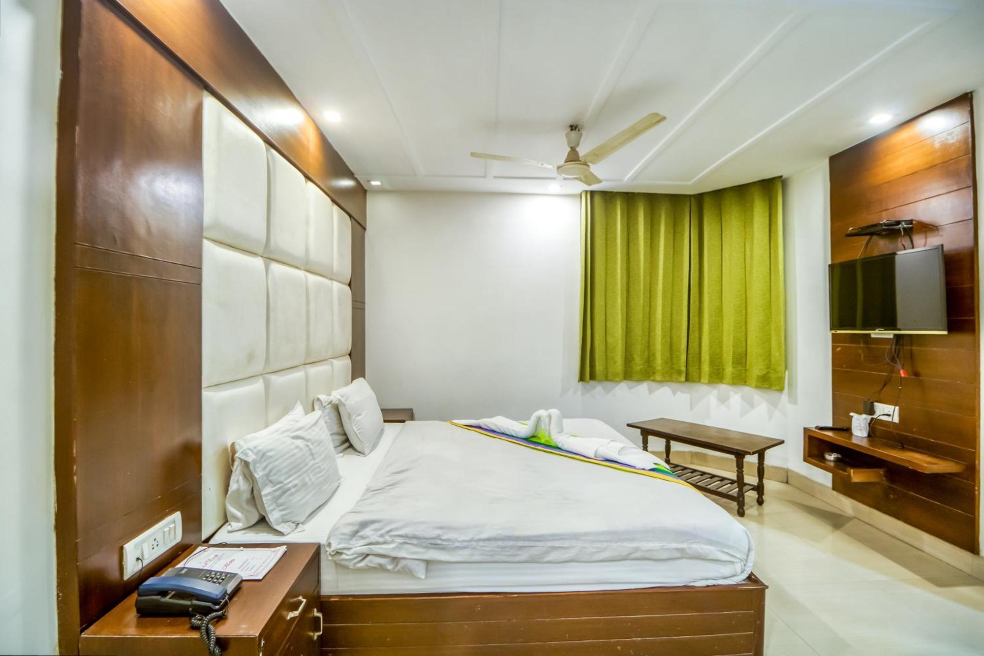 Deep Hotel Mussoorie Exteriér fotografie