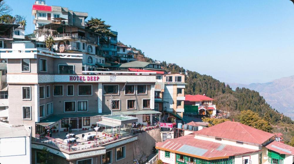 Deep Hotel Mussoorie Exteriér fotografie